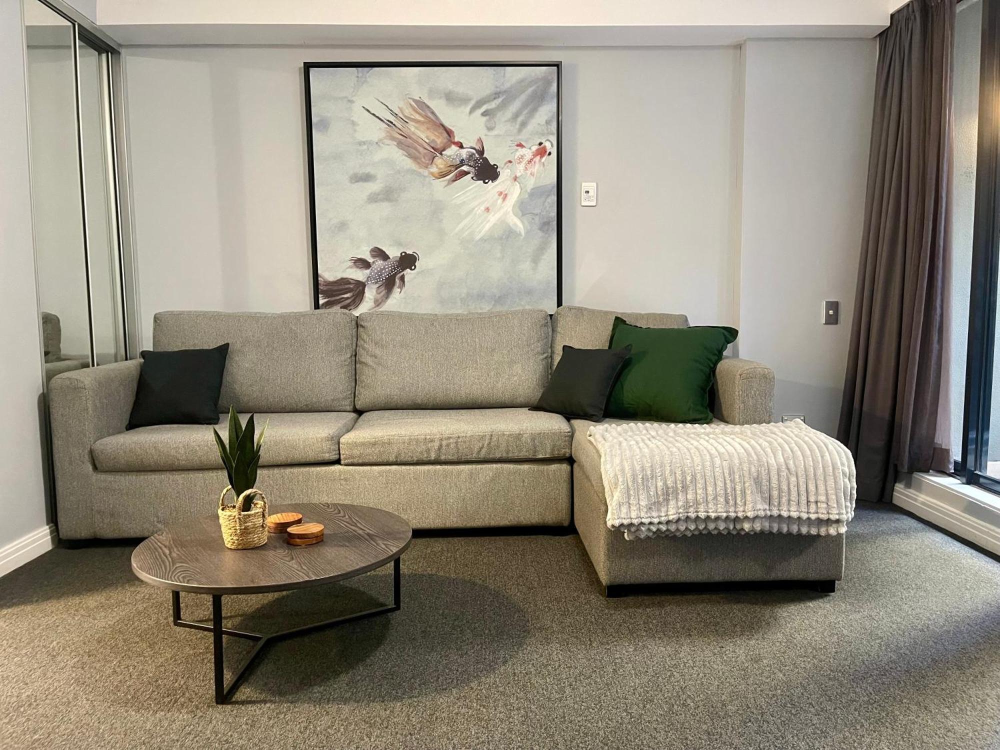 Getaway 1 Bdrm 2 Bathrms Sleeps 4 *